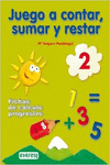 JUEGO A CONTAR, SUMAR Y RESTAR 2. FICHAS DE CLCULO PROGRESIVO