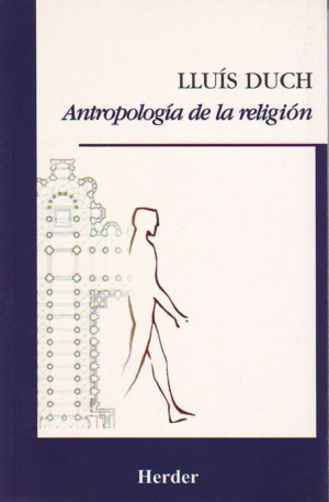 ANTROPOLOGA DE LA RELIGIN