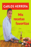 MIS RECETAS FAVORITAS