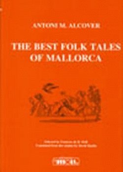 THE BEST FOLK TALES OF MALLORCA