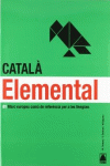 CATAL ELEMENTAL B1. CATAL PER ADULTS + CD