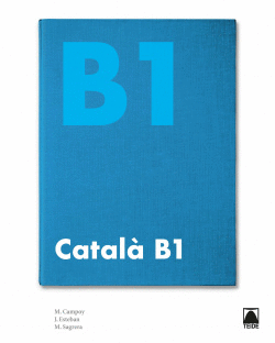 CATAL B1 (NOVA EDICI 2019)