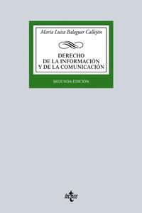 DERECHO DE LA INFORMACIN Y DE LA COMUNICACIN