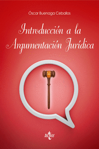 INTRODUCCIN A LA ARGUMENTACIN JURDICA