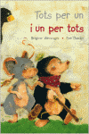 TOTS PER UN I UN PER TOTS. LECTURAS