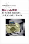 EL HONOR PERDIDO DE KATHARINA BLUM