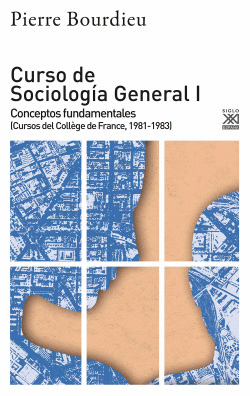 CURSO DE SOCIOLOGA GENERAL I