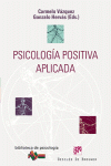 PSICOLOGA POSITIVA APLICADA