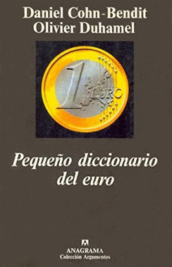 PEQUEO DICCIONARIO DEL EURO