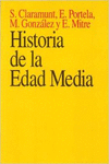 HISTORIA DE LA EDAD MEDIA