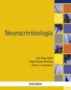 NEUROCRIMINOLOGA