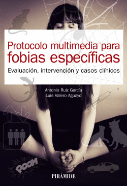 PROTOCOLO MULTIMEDIA PARA FOBIAS ESPECFICAS