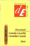 DICCIONARI CATAL-CASTELL / CASTELL-CATAL, BSIC