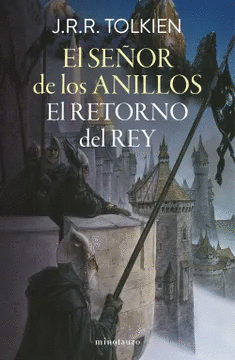 EL RETORNO DEL REY (EDICION REVISADA)