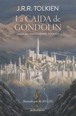 LA CADA DE GONDOLIN