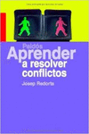 APRENDER A RESOLVER CONFLICTOS