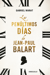 LOS PENLTIMOS DAS DE JEAN PAUL BALART