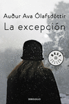 LA EXCEPCIN