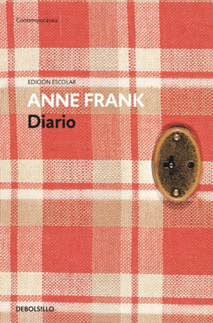 DIARIO DE ANA FRANK (NUEVA EDICIN ESCOLAR)