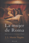 LA MUJER DE ROMA