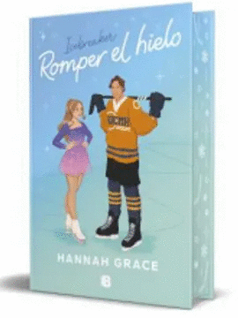 ROMPER EL HIELO EDICION ESPECIAL MAPLE HILLS 1