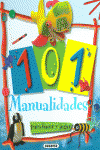 101 MANUALIDADES