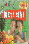 DIETA SANA