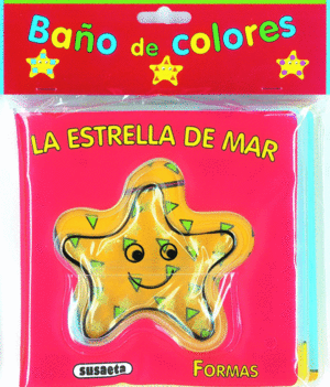 LA ESTRELLA DE MAR