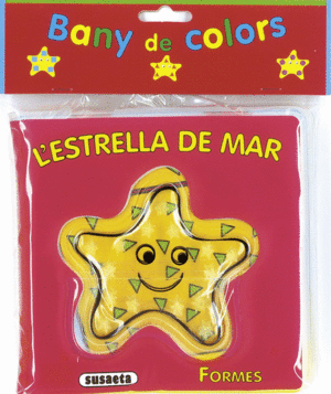 L'ESTRELLA DE MAR