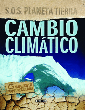 CAMBIO CLIMTICO