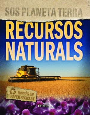 RECURSOS NATURALS