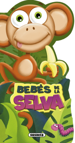 BEBS DE LA SELVA