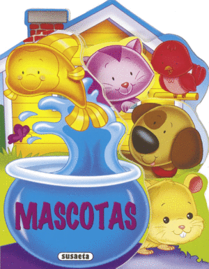 MASCOTAS