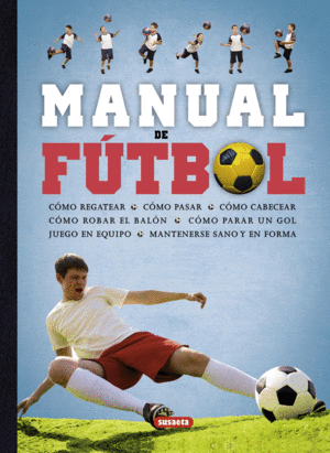 MANUAL DE FTBOL