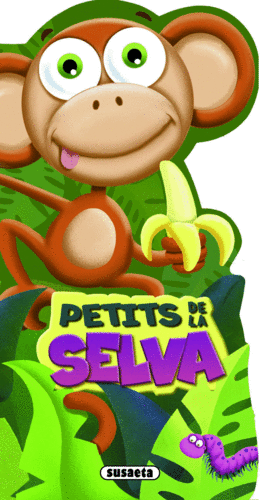 PETITS DE LA SELVA