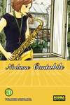 NODAME CANTABILE 20