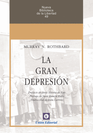 LA GRAN DEPRESIN