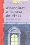 ASSASSINAT A LA CASA DE NINES