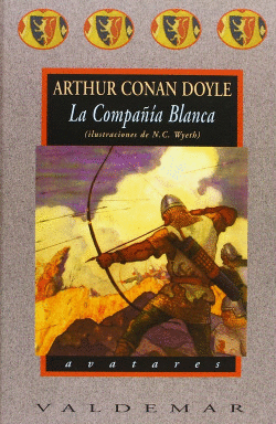 LA COMPAA BLANCA