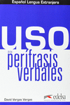 USO DE LAS PERFRASIS VERBALES