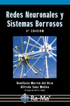 REDES NEURONALES Y SISTEMAS BORROSOS. 3 EDICION