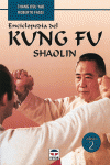 ENCICLOPEDIA DEL KUNG FU. SHAOLIN (VOL. 2)