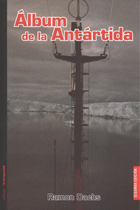 LBUM DE LA ANTRTIDA