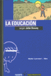 LA EDUCACIN SEGN JOHN DEWEY