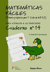 MATEMTICAS FCILES 14