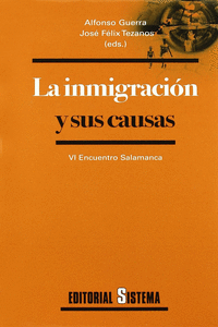 LA INMIGRACIN Y SUS CAUSAS