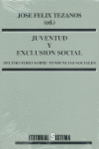 JUVENTUD Y EXCLUSIN SOCIAL