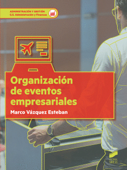 ORGANIZACIN DE EVENTOS EMPRESARIALES