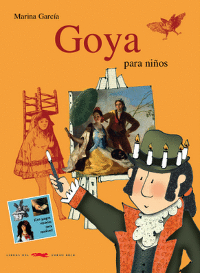 GOYA PARA NIOS