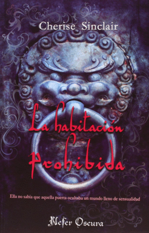 HABITACION PROHIBIDA, LA